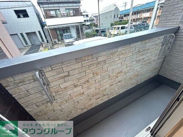 パークアベニューの物件内観写真